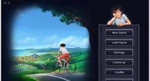 夏日传说_官方中文免费下载封面
